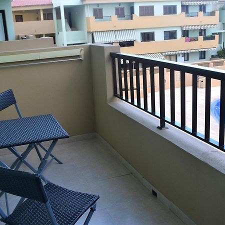Appartamento Cerca Del Mar 500Mbs Wifi Puertito de Guimar Esterno foto