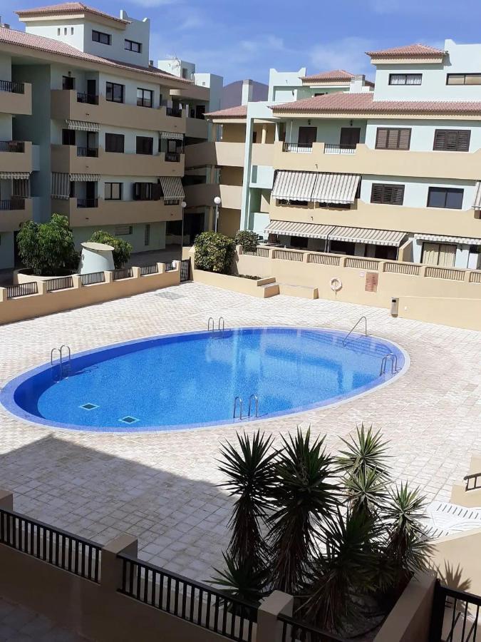 Appartamento Cerca Del Mar 500Mbs Wifi Puertito de Guimar Esterno foto